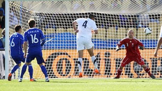 Nuova Zelanda - Slovacchia