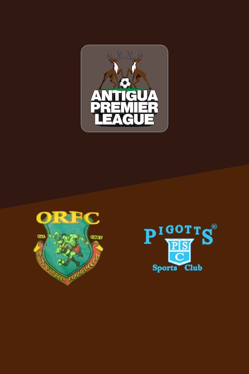 Ottos Rangers v Piggotts Bullets | Antigua Premier League 2025/26 | Full Match Replay