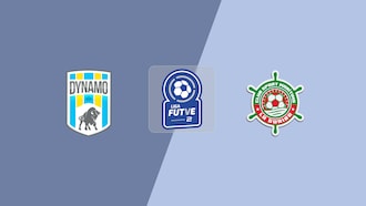Dynamo Puerto - Marítimo La Guaira