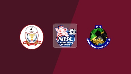 TMA v Geita Gold FC | Championship League 2025/26
