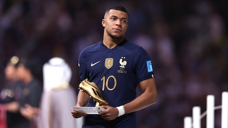 Joueurs Récompensés