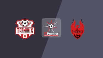 La Horquetta Rangers v FC 1976 Phoenix