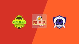 Musongati FC - Olympic Star