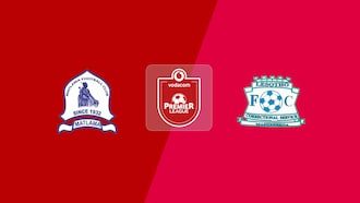 Matlama Football Club v LCS FC