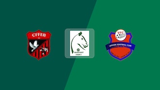 CFFEB - Vitesse FC