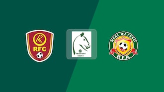 Rahimo FC - Real du Faso