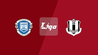 Mingəçevir FK - Karvan FK