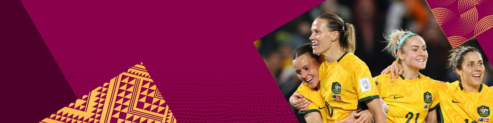 All the Teams, All the Goals