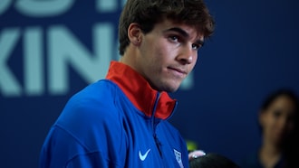 Benjamin Cremaschi: De jugar con Messi a liderar los Estados Unidos