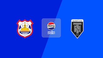 Luang Prabang EDL FC - Namtha United