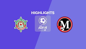 Marítimo La Guaira - Miranda