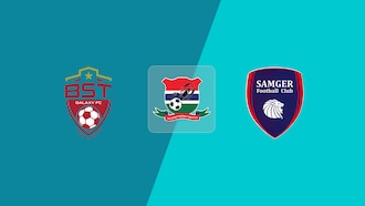 BST Galaxy v Samger FC