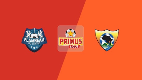 Flambeau du Centre - Royal Vision 2026 | Primus Ligue Burundi 2025/26
