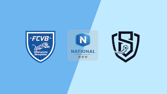 Villefranche v SC Aubagne Air Bel