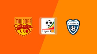 FC Malicoura x Derby Academie