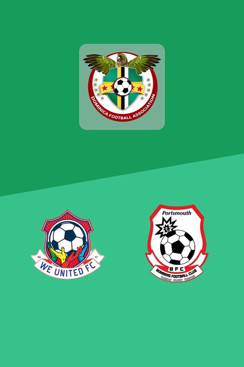 We United FC - Bombers FC | DFA Premier League 2025 | Match complet