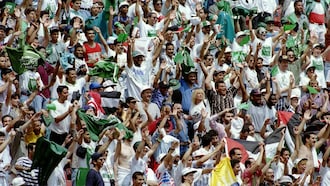 Arabia Saudita - Marocco