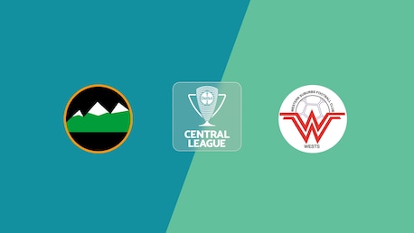 Upper Hutt City vs Western Suburbs | Liga Central | Liga Nacional 2025 | Partido completo