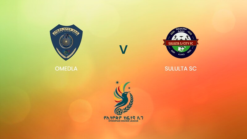 Omedla v Sululta SC | Ethiopian Higher League 2024 | Full Match Replay