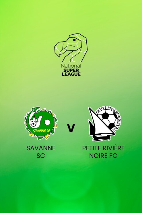 Savanne SC v Petite Riviere Noire FC  | National Super League | Mauritius | Full Match Replay