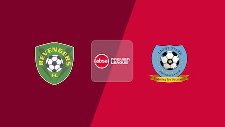 Revengers FC - Light Stars FC | Seychelles Absa Premier League 2025/26