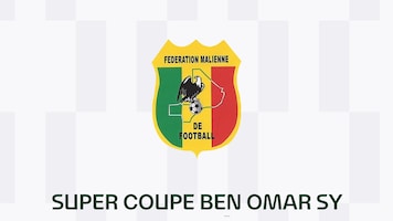 Super Coupe Ben Omar Sy