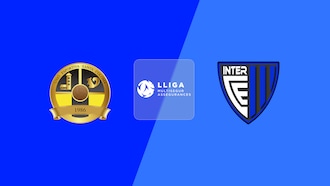 UE Santa Coloma - Inter Club Escaldes
