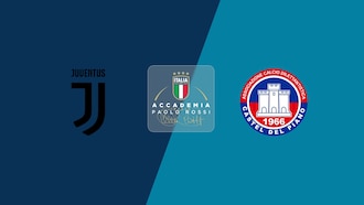 Juventus FC - Castel del Piano