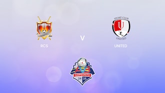 RCS - United