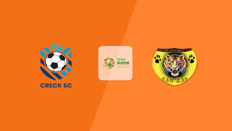 Creck Sporting FC v Mighty Tigers FC | TNM Super League 2025 | Full Match Replay