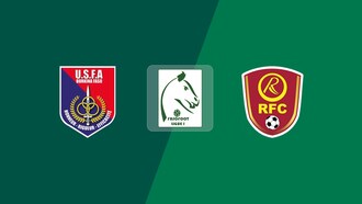 USFA v Rahimo FC