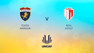 Plaza Amador - Real Estelí | Championnat UNCAF des clubs U-17| Match complet	
