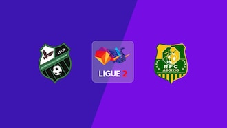 Leader Sporting Club de Marcory - Renaissance FC d'Aboisso