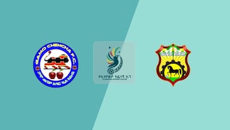 Gamo Chencha - Akaki Kaitty SC