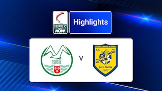 Monopoli x Juve Stabia | Serie C NOW | Melhores momentos