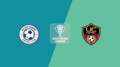 Nelson Suburbs - University of Canterbury | Südliche Liga | National-Liga 2025 | Spiel in voller Länge