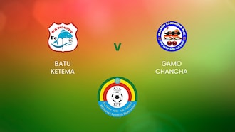 Batu Ketema - Gamo Chencha | Ethiopian Higher League | Match complet