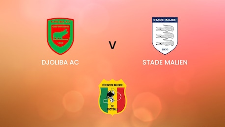 Djoliba AC v Stade Malien | Final | Super Coupe Ben Omar Sy | Mali | Full Match Replay