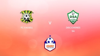 FC Fassell - Discoveries SA