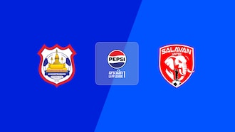Luang Prabang EDL FC vs Salavan United