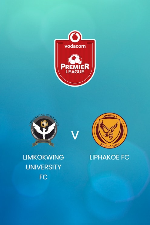 Limkokwing University FC - Liphakoe FC | Vodacom Premier League 2024/25 | Match complet
