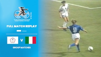 Chinese Taipei - Italia