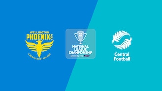 Wellington Phoenix Women’s Reserves - Central Football