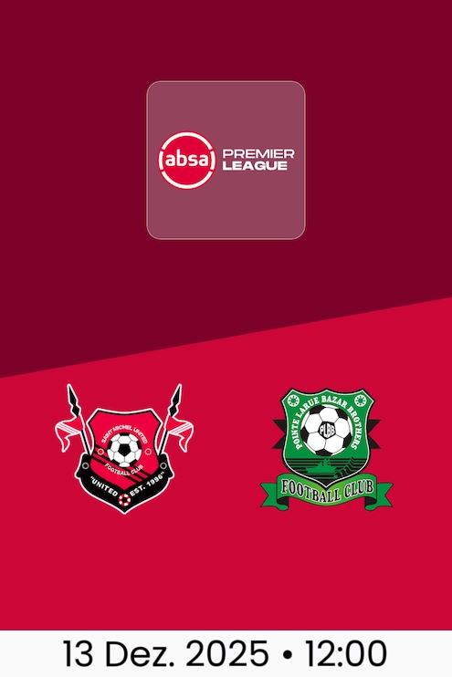 St. Michel SC - PTL Bazar Brothers FC | Seychelles Absa Premier League 2025/26
