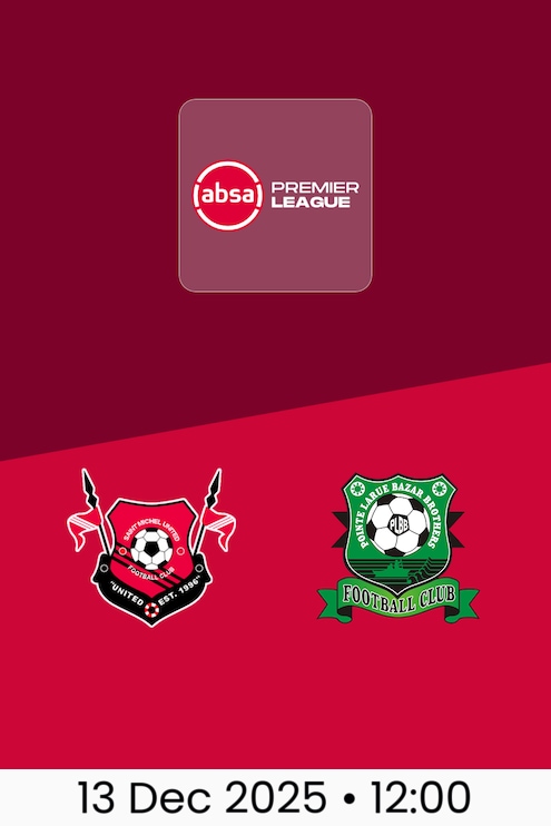 St. Michel SC v PTL Bazar Brothers FC | Seychelles Absa Premier League 2025/26