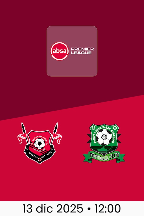 St. Michel SC - PTL Bazar Brothers FC | Seychelles Absa Premier League 2025/26