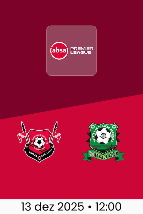 St. Michel SC x PTL Bazar Brothers FC | Seychelles Absa Premier League 2025/26