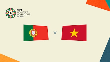 Match Preview: Portugal v Vietnam | Group E | FIFA Women's World Cup Australia & New Zealand 2023™