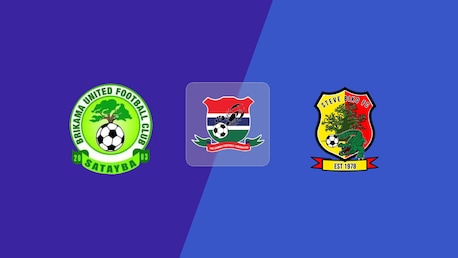 Brikama United v Steve Biko | GFF League 2024/25 | Gambia | Full Match Replay