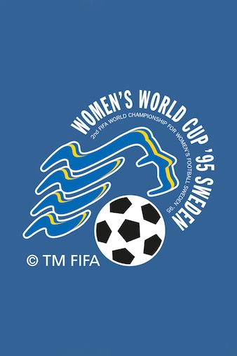 FIFA Women's World Cup Sweden 1995™